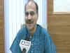 "First step towards changing Constitution": Adhir Ranjan Chowdhary amid 'India vs Bharat' row