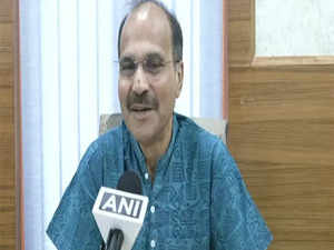 “First step towards changing Constitution”: Adhir Ranjan Chowdhary amid ‘India vs Bharat’ row