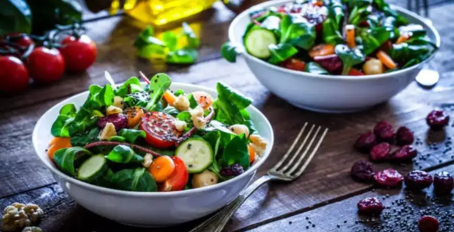 Side effects of a vegan diet - Vimarsana News