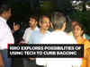 West Bengal: ISRO team visits Jadavpur University, explores possibilities of using tech to curb ragging