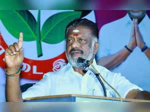 O. Panneerselvam