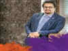 AU Small Finance Bank will have a credit growth of around 25% to 27% this year: Sanjay Agarwal
