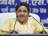 Mayawati urges SC to take suo motu note of 'shallow politics' over Bharat, INDIA