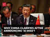 G20 Summit 2023: Has 'Xi Jinping skipping Delhi Summit' put China in a tight spot?