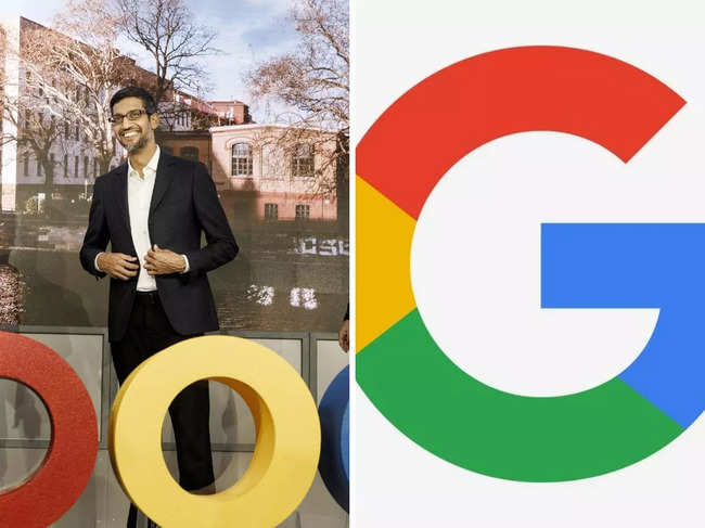 Pichai highlighted Google's growth from a search engine to a tech powerhouse that offers a range of products and services.
