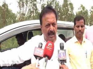 No more water can be released to Tamil Nadu, says Agri Minister of Karnataka,