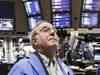 Wall Street opens lower on China data, JPMorgan