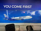 Go First lessor seeks replacement of parts 'robbed' from grounded planes in India
