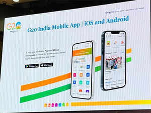 G20: India to provide hands-on UPI experience to visiting delegates
