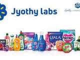 Jyothy Labs, Prestige Estates among 10 stocks with bearish RSI