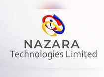 Nazara Technologies, Cyient among 10 overbought stocks with RSI above 70