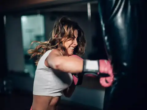 Is Boxing Good Exercise for Women: Empower & Transform
