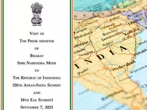 What does Bharat mean and is India really set to change its name?, World  News