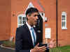 I am "hugely" proud of my Indian roots: British PM Rishi Sunak ahead of India visit