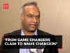 BJP came to power claiming to be game changers but became name changers: Priyank Kharge on India-Bharat row