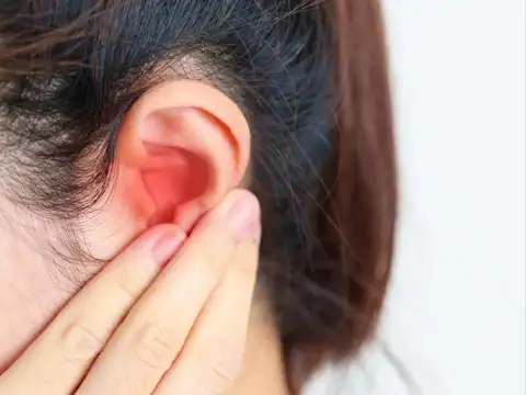 Meniere's disease origins