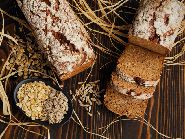 Seed Cake: A slice of victorian tradition in 'Jane Eyre'