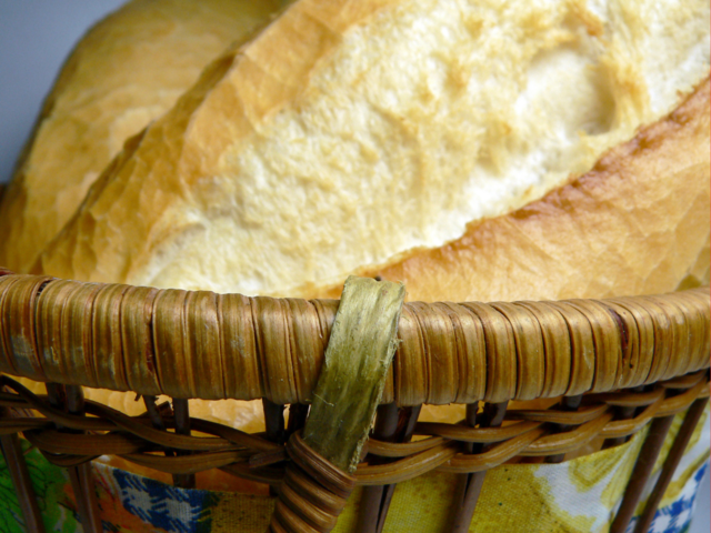 Lembas Bread: Sustenance in 'The Lord of the Rings'