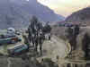Border gunfight shuts crossing between Afghanistan and Pakistan