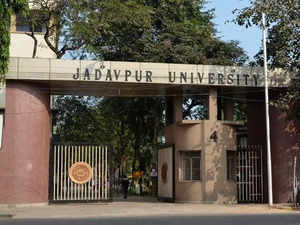 WB: ISRO team visits Jadavpur University, explores possibilities of using tech to curb ragging