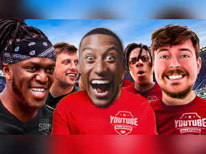 Sidemen charity match 2023 date, time, lineup, live streaming details