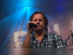 Bruce Guthro is dead: Runrig singer and lead vocalist dies, tributes pour in