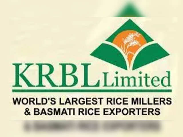 KRBL Ltd: Buy | Buying range: Rs.430-435| Target: Rs 475| Stop Loss: Rs. 408