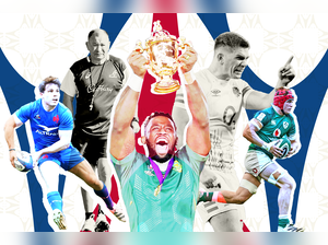 Rugby World Cup 2023: Schedule, fixtures, results, kick-off time, how to watch, venues, team records, head coach, key players