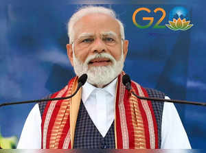PM Modi calls meeting of Council of Ministers, MEA to give presentation on G20 Summit