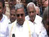 Karnataka: CM Siddaramaiah steps into India vs Bharat debate