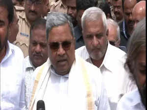 Bharat vs India: 'Emotional issues raked up as elections are approaching': CM Siddaramaiah