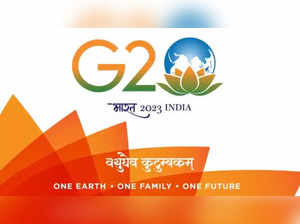 G20 summit.