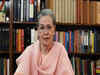 Sonia says oppn has no idea about session agenda, seeks debate on socio-economic issues in letter to PM