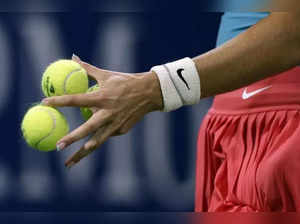 Tennis balls may take 400 years to decompose; Environmentalists, game's governing body clueless