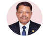 Special Protection Group Chief Arun K Sinha dead