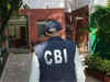 CBI arrests joint DG of foreign trade, two others in bribery case