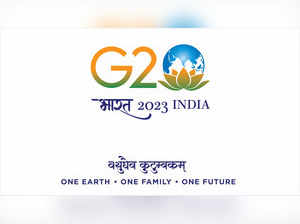 G20 India.