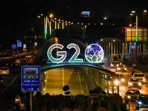 G20 summit