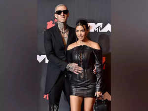 Kourtney Kardashian reveals she underwent ‘urgent fetal surgery’, calls Travis Barker ‘my rock’