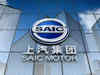 Chinese automaker SAIC looks at local co-drivers to navigate India market