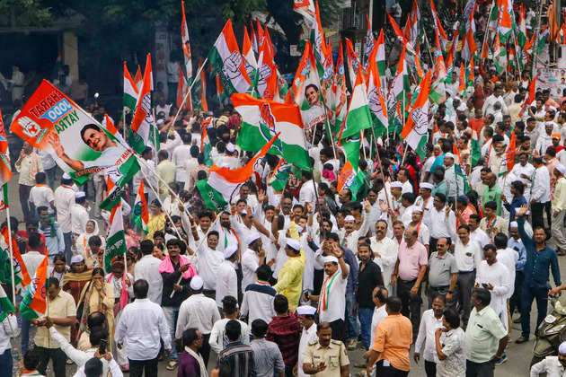 India News LIVE: Special yatra carried out by Congress members in different parts of country to celebrate one year of 'Bharat Jodo Yatra'