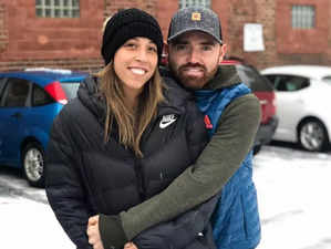 Who is Bjorn Fratangelo? Here’s everything to know about Madison Keys' longtime partner & fiance