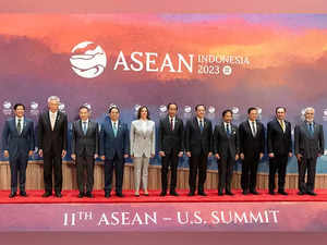 US, ASEAN support bridging development gap