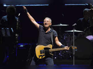 Bruce Springsteen cancels September tour dates due to peptic ulcer disease; Know about his illness