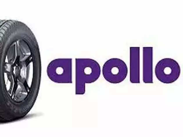 Apollo Tyres Share Price Today Updates: Apollo Tyres  Sees Slight Gain in Price, EMA5 at Rs 386.13