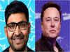 No fire-breathing dragon, reason why Elon Musk sacked former Twitter CEO Parag Agrawal