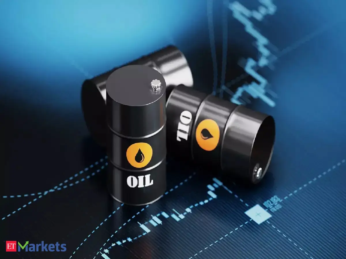 ONGC, Oil India among 5 stocks that may gain from rising crude oil ...