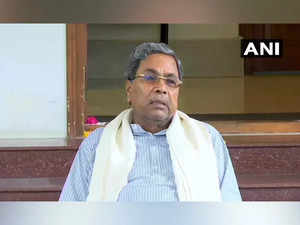 Siddaramaiah questions Centre over denial of rice to Karnataka, calls BJP "inhumane"
