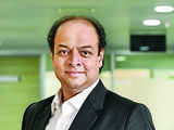 Quite comfortable about level of debt currently on our books: Shreehas Tambe, Biocon Biologics