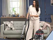 Best Dry Vacuum Cleaners in India: Keep Your Home Spick and Span!